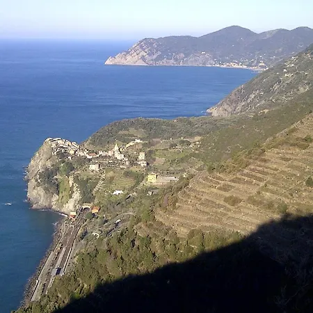 5 Terre