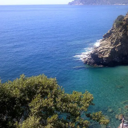 5 Terre * Corniglia