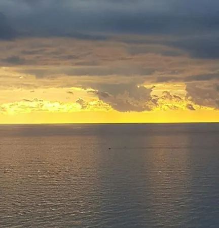 Lejlighed 5 Terre Rentals Corniglia