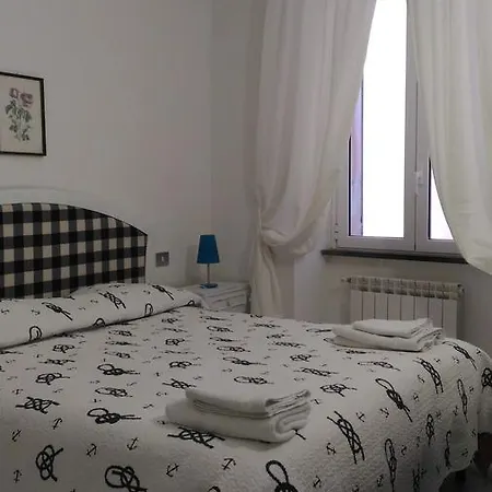5 Terre Apartment