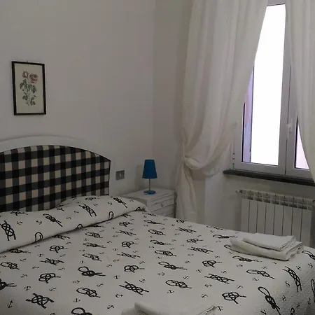 5 Terre Rentals *