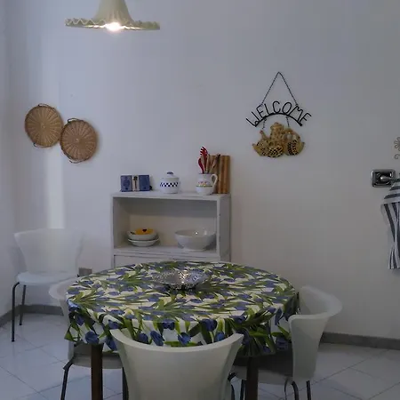 5 Terre Rentals Corniglia