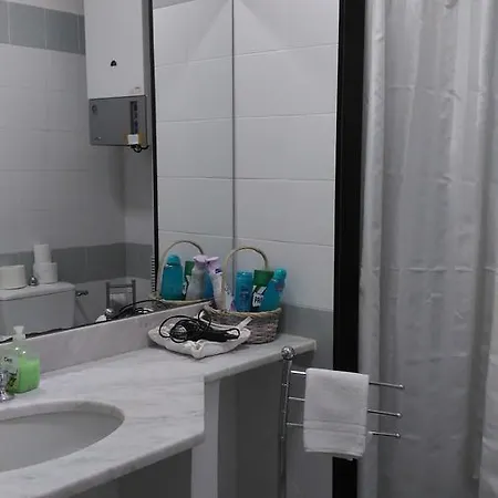 Apartment 5 Terre *