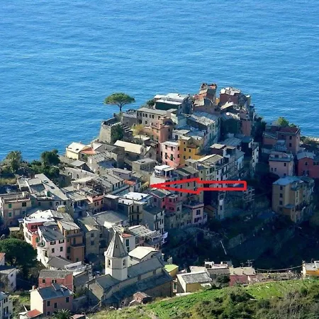 Apartment 5 Terre *